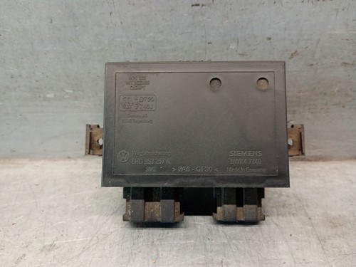 6h0953257a steuergerät für - 6h0953257a,