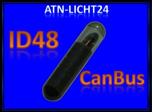 Neu id48 can bus tp23 - id48, can-bus