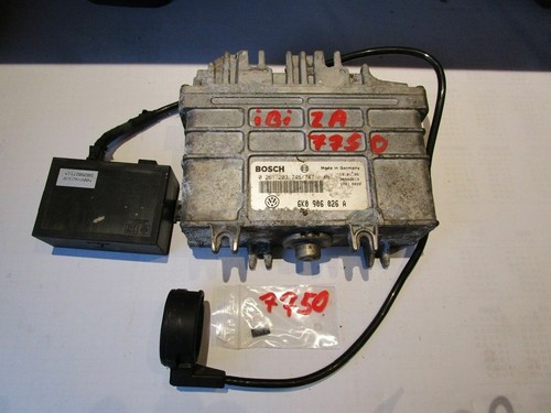 Steuergerät motor satz mit - steuergerät,