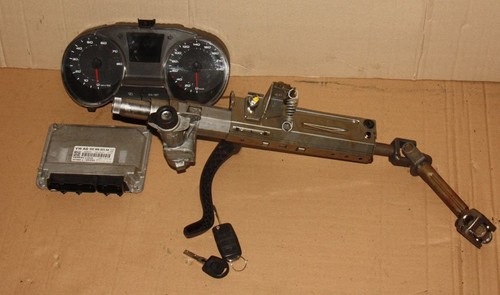 Wegfahrsperre seat ibiza - wegfahrsperre,