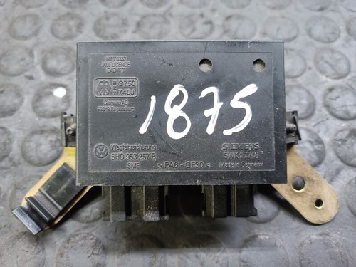 6h0953257b wegfahrsperre - 6h0953257b,