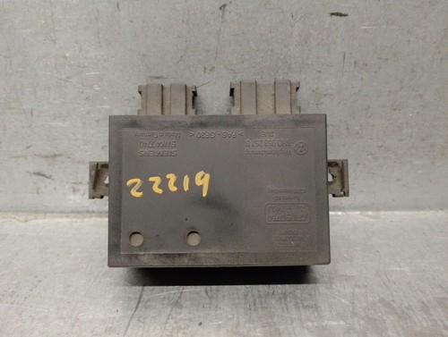 6h0953257b steuergerät für - steuergerÄt,